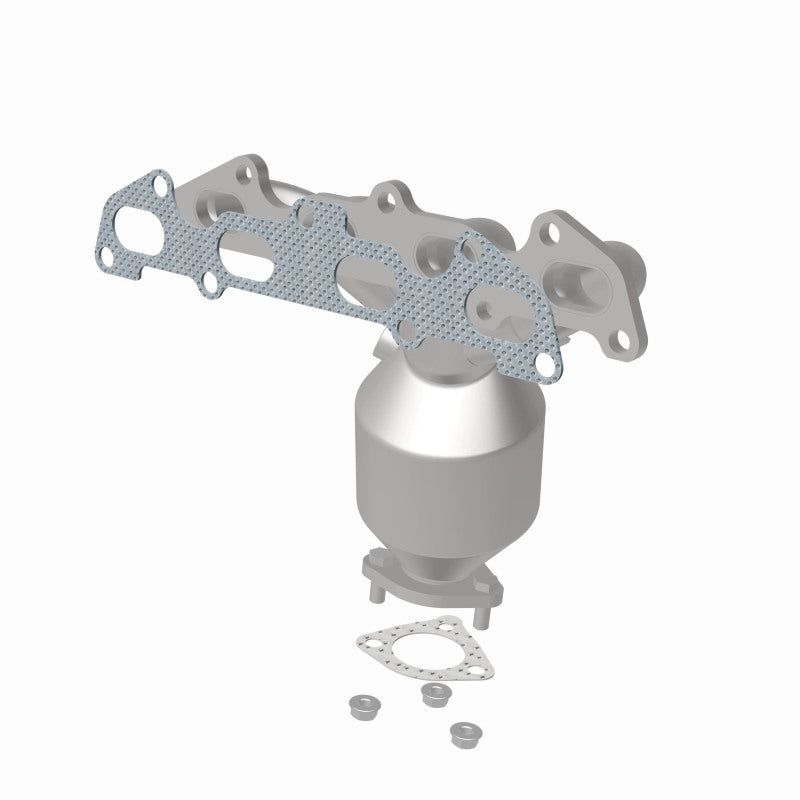 MagnaFlow 49272 Conv DF fits Kia 00-03 Rio 1.5L/1.6L