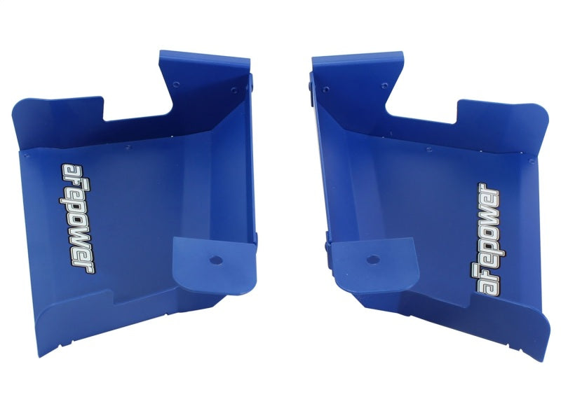 AFE 54-11478-L FORCE Intakes Scoops AIS fits BMW 335i (E90/92/93) 07-13 L6-3.0L