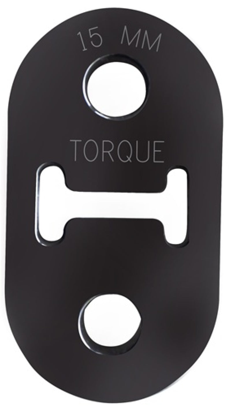 Torque Solution TS-EH-015L Exhaust Mount: 15 mm Long