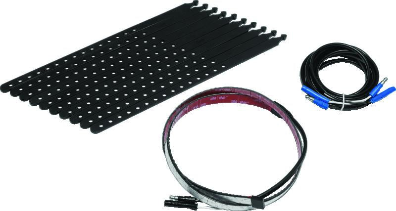 Kuryakyn 3085 Kuryakyn Grote Xtl Rear Visibility Kit