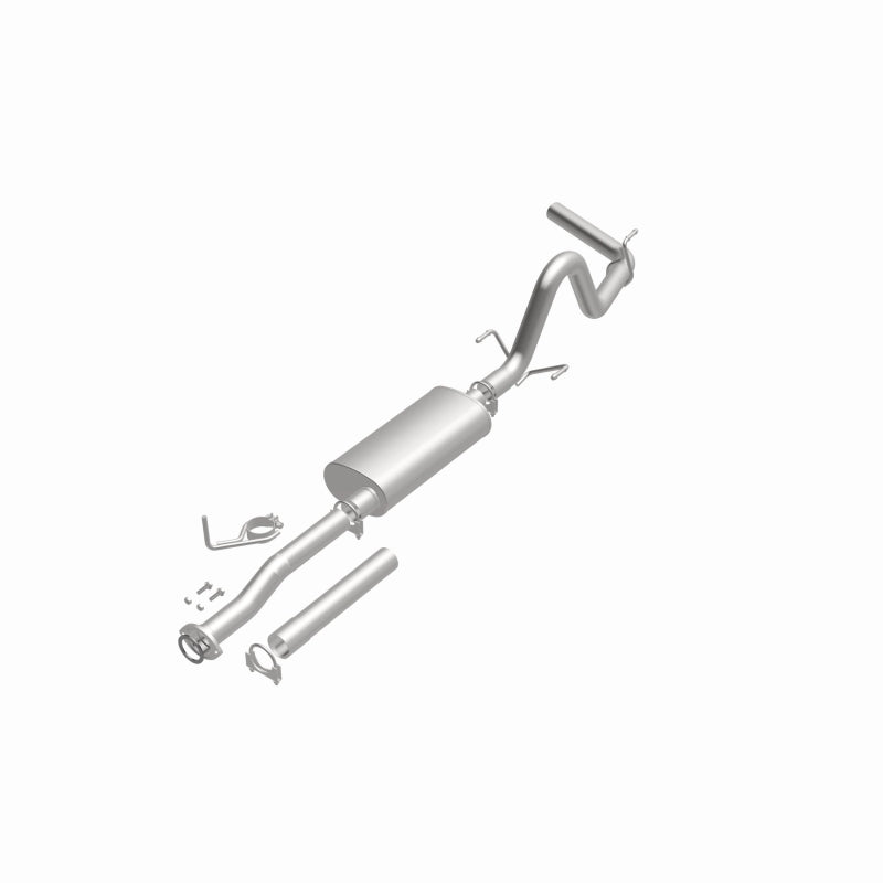 Magnaflow 106-0942 BRExhaust 16-23 fits Toyota Tacoma 3.5L Exhaust Kit