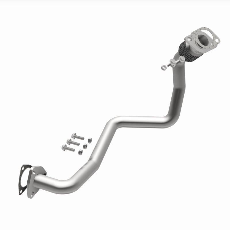 Magnaflow 107-0160 BRE Exhaust 96-00 Hombre S10 Sonoma 2.2L Front Pipe Kit