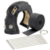 DEI  10162 Turbo Shield T22 - Kit - Onyx