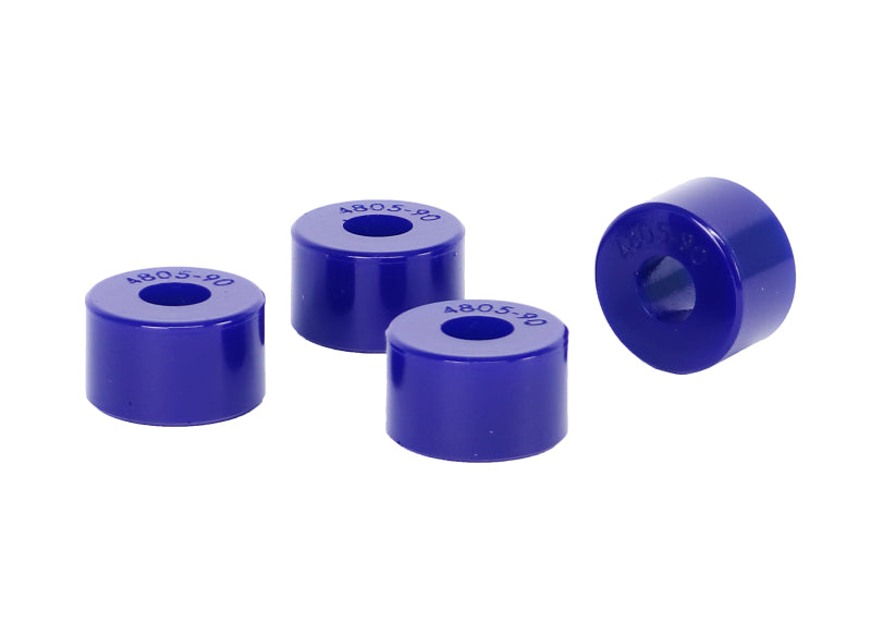 SuperPro SPF4805-90K Sway Bar Link Upper Bushing Kit