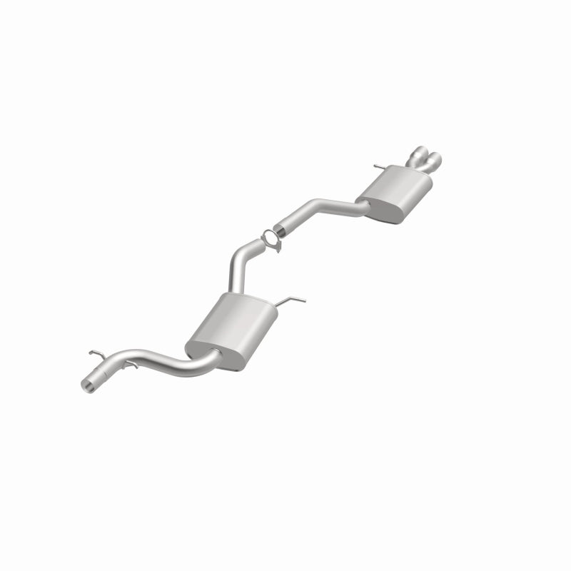 Magnaflow 106-0791 BRE Exhaust Kit 12-18 Volkswagen Jetta