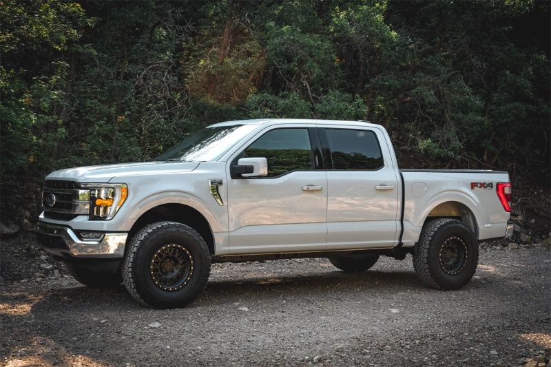 Tuff Country 23921 21-23 fits Ford F-150 4x4 3in Front Lift Kit