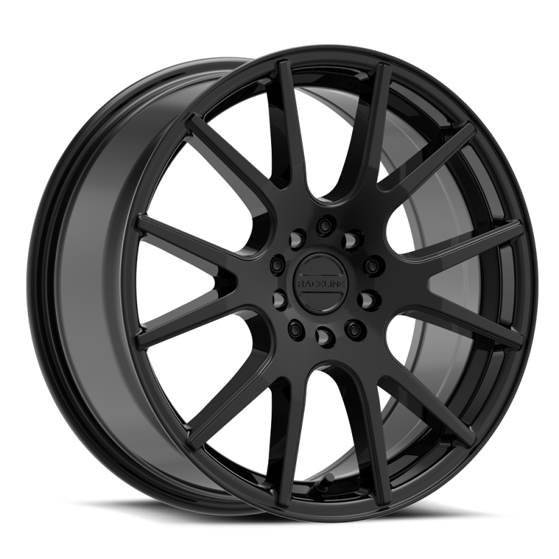 Raceline 147B-67086+40 147B Intake 16x7in / 5x110/5x115 BP / 40mm Offset / 72.62