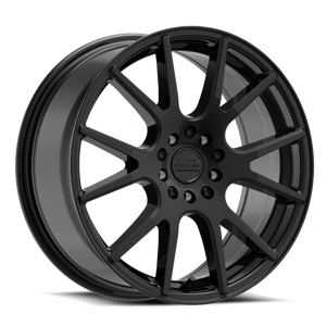 Raceline 147B-77586+40 147B Intake 17x7.5in / 5x110/5x115 BP / 40mm Offset / 72.