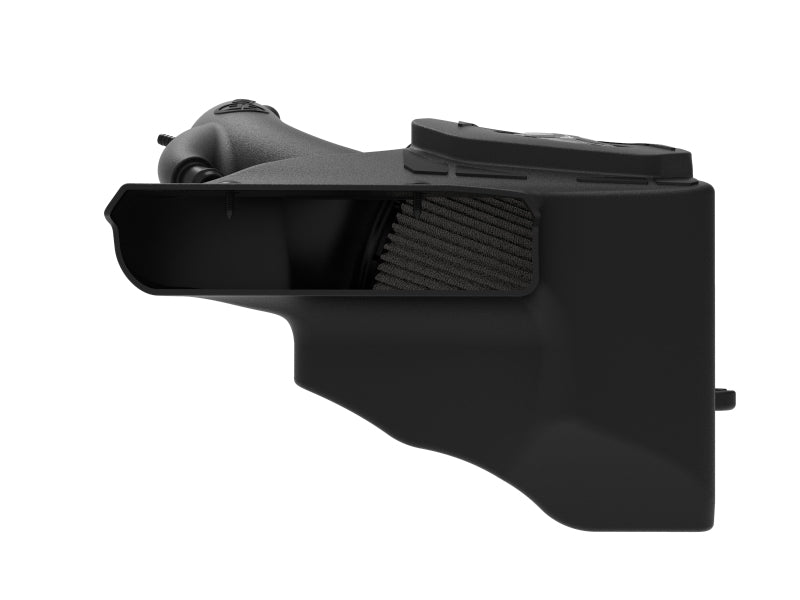 AFE 56-70035D fits Hyundai i30 N L4-2.0L Takeda Momentum Cold Air Intake System