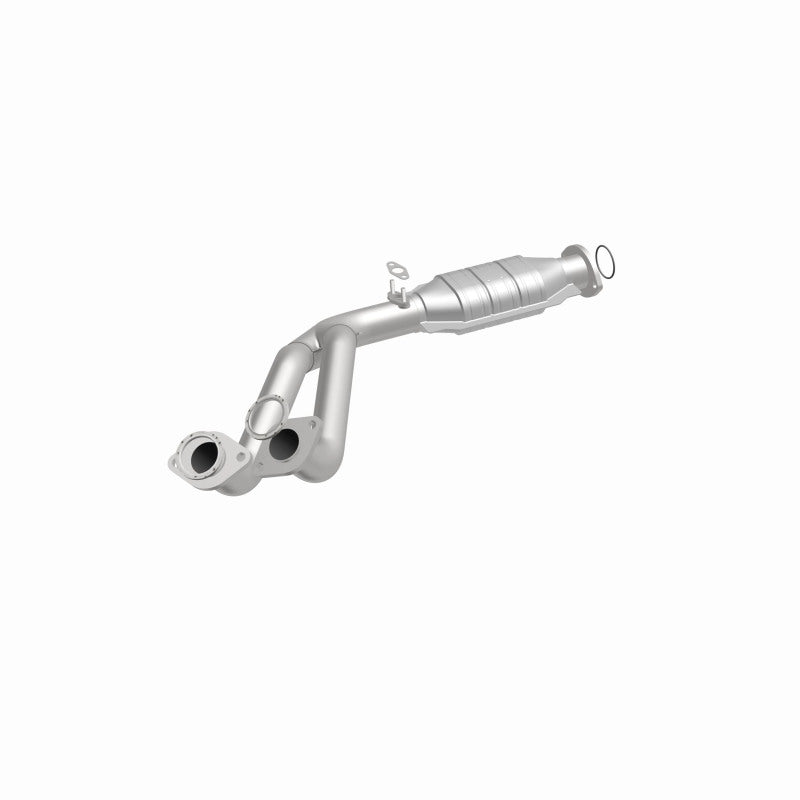 Magnaflow 23120 fits Lexus 96 Conv DF -97 LX450 4.5L / 95-97 Toyota Land Cruise