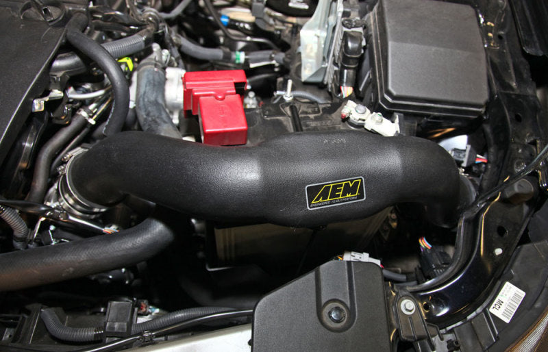 AEM 21-778C 2015 fits Mitsubishi Lancer 2.0/2.4L - Cold Air Intake System