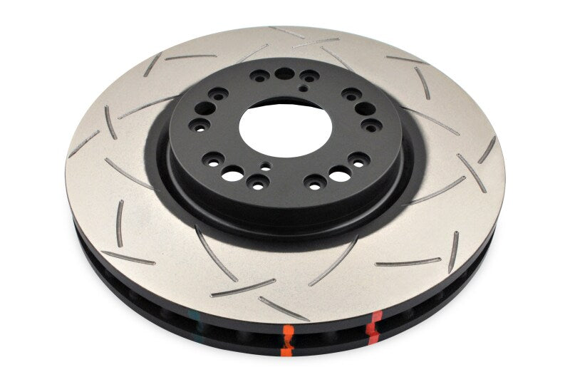 DBA 4748S 93-98 Supra Non-Turbo / 00-05 fits Lexus IS300 Front Slotted 4000 Seri