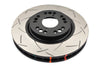 DBA 4748S 93-98 Supra Non-Turbo / 00-05 fits Lexus IS300 Front Slotted 4000 Seri