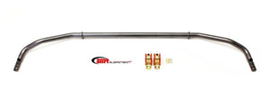 BMR SB033H 5th Gen fits Camaro Rear Hollow 32mm Adj. Sway Bar Kit w/ Bushings -