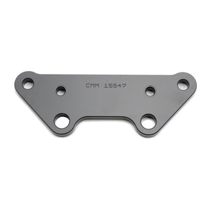 Wilwood 250-15547 Spindle MT FLAT Bracket 5.49 3.000 MT
