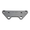 Wilwood 250-15547 Spindle MT FLAT Bracket 5.49 3.000 MT