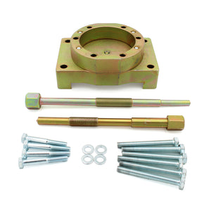 EPI EZCSK3 18+ Can-Am 500/700 fits Outlander/HD7/HD10/1000 Commander/Mav Can-