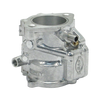 S&S Cycle 175988 Super E 4-Hole Carb Gas Body Assembly