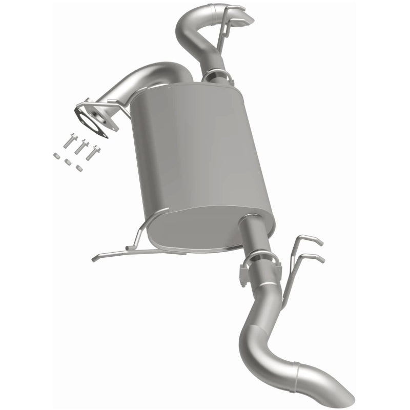 Magnaflow 108-0021 BRExhaust 13-17 ACURA RDX 3.5L Muffler Kit
