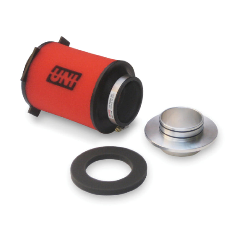 Uni Filter  UK-1901ST fits Kawasaki 08-13 TERYX (Exc. TERYX 4) Air Filter
