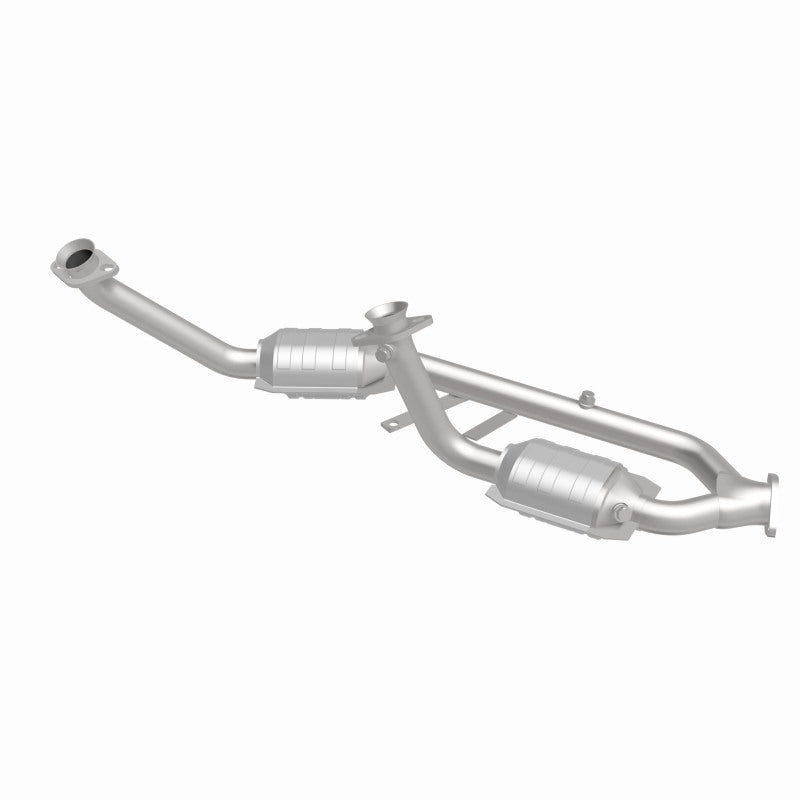 MagnaFlow 4451342 Conv Direct Fit fits Ford 97-98 Windstar 3.0L