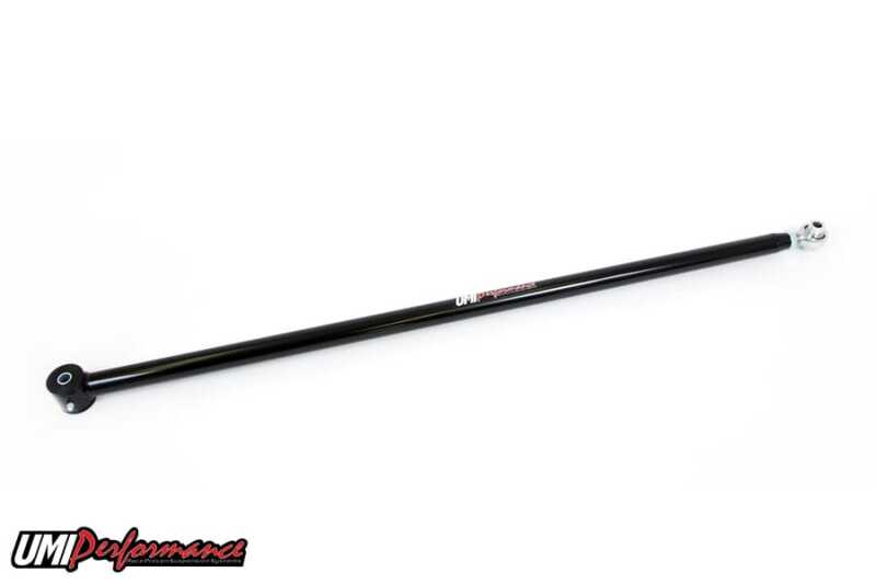 UMI Performance 2021-B 82-02 fits GM F-Body Tubular Single Adjustable Panhard Ba