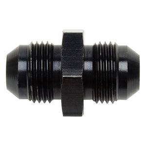 Russell 660343 Performance -4 AN Flare Union (Black)