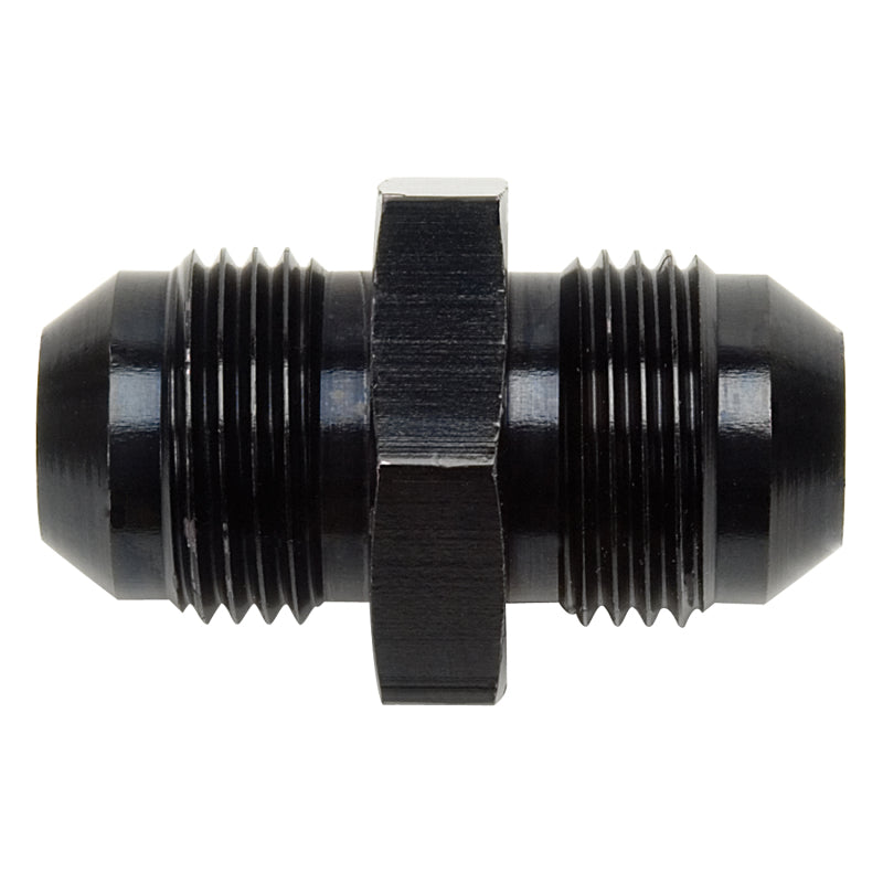 Russell 660343 Performance -4 AN Flare Union (Black)