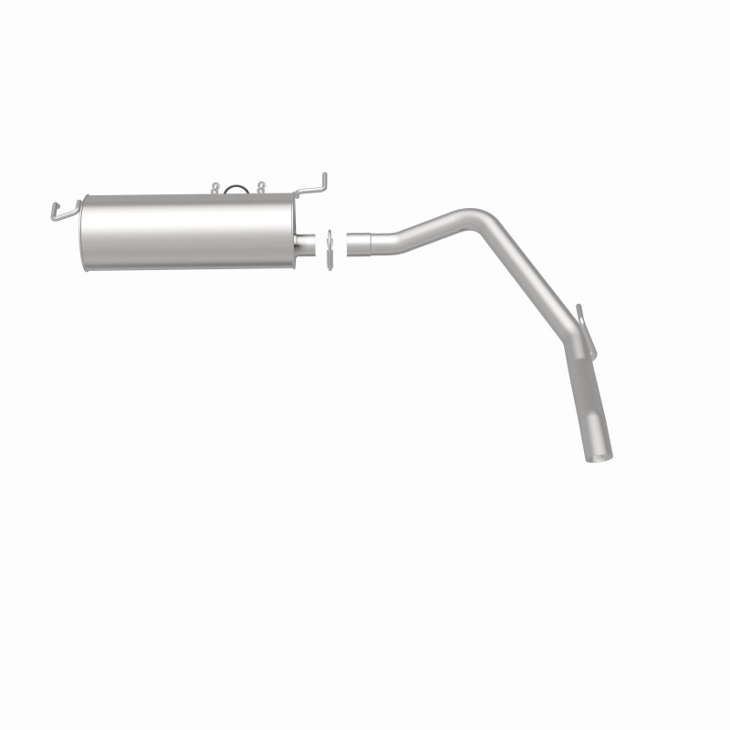 Magnaflow 106-0192 BRE Exhaust Kit 04-10 fits Toyota Sienna