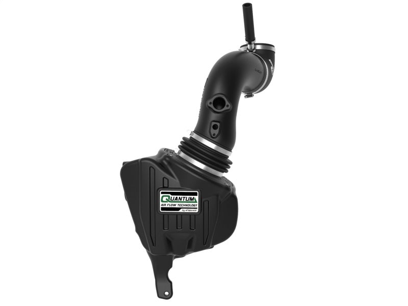 AFE 53-10002D m Pro DRY S Cold Air Intake System 13-18 fits Dodge Cummins L6-6.