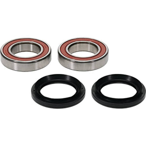 Pivot World 25-1660-P fits Yamaha Wheel Bearing Kit Premium Bearings