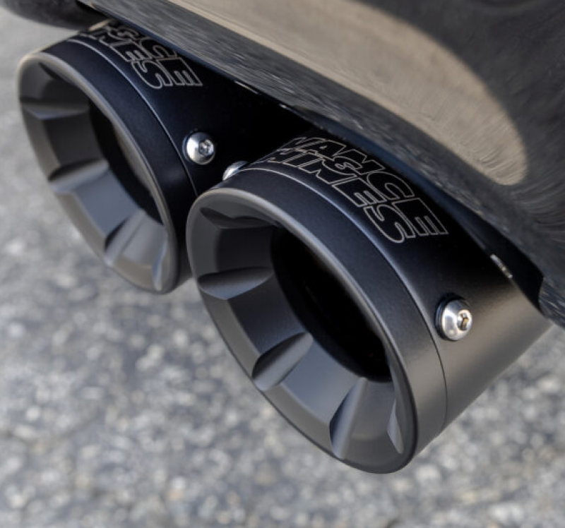 Vance and Hines 49857 Vance & Hines fits Chevy 2019-2023 Silverado 1500 Elimi