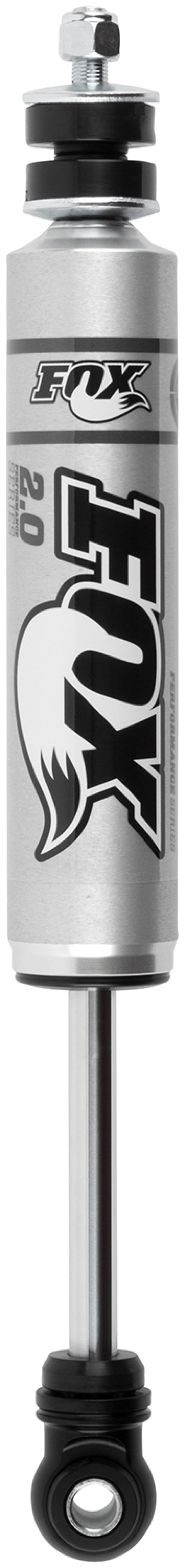 Fox 985-24-059 02-05 fits Dodge 1500 4WD 2.0 Performance Series 5.6in. Smooth Body IFP Front Shock / 0-2in. Lift