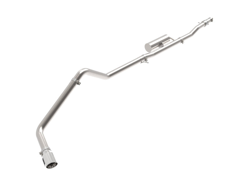 AFE 49-43118-P  GT Series 3in 409 SS Cat-Back Exhaust 19-20 fits Ford Ranger 2.