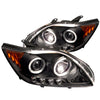 Spyder 5011961 fits Scion 05-07 TC Projector Headlights LED Halo -Replaceable L
