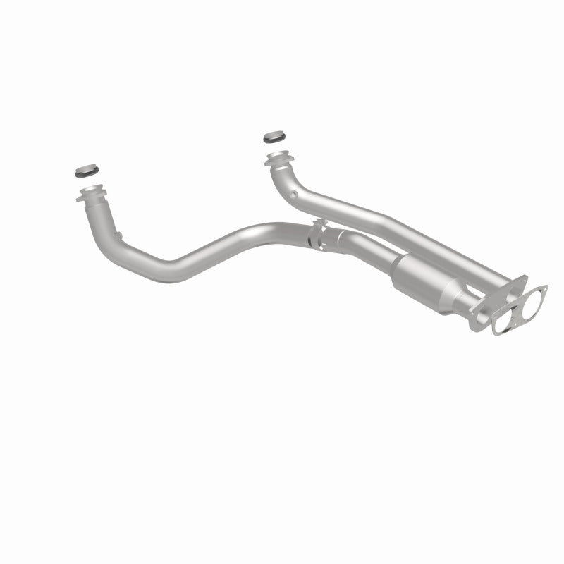 Magnaflow 4451470 fits Chevrolet 96 California Grade Direct-Fit Catalytic Conve