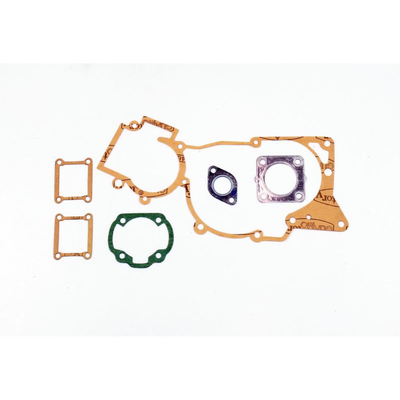 Athena P400105850014 Derbi 50 Complete Gasket Kit (Excl Oil Seal)