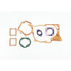 Athena P400105850014 Derbi 50 Complete Gasket Kit (Excl Oil Seal)