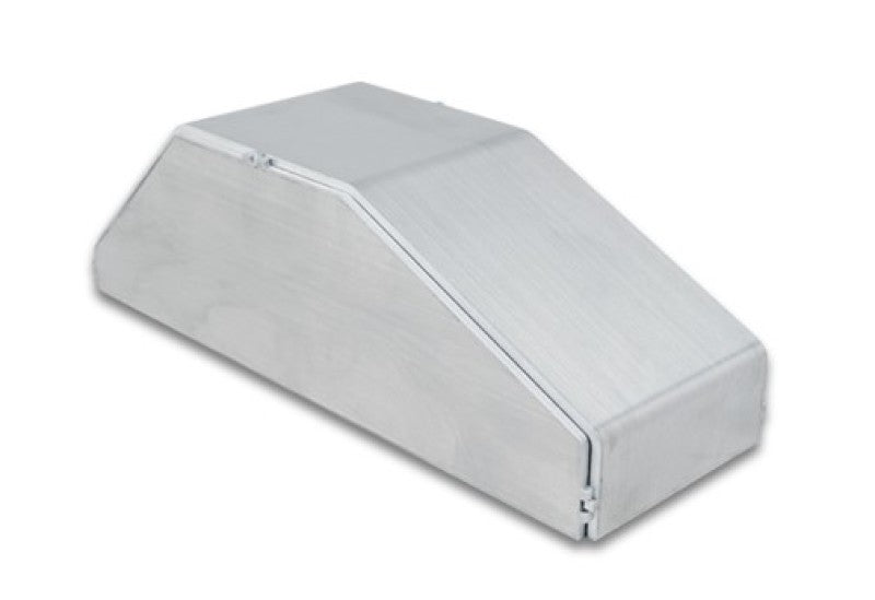 Vibrant 22831 d Tank 3.25in Wide 9.25in Long 3in Tall Use w/ Horizontal I/C Cor