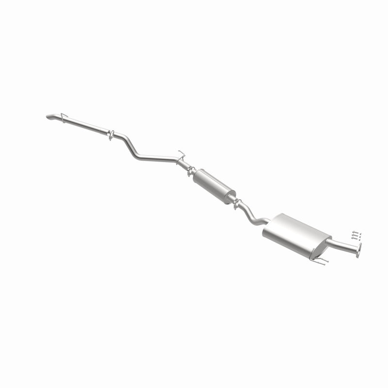 Magnaflow 106-0840 BRE Exhaust Kit 14-16 fits Acura MDX 3.5L