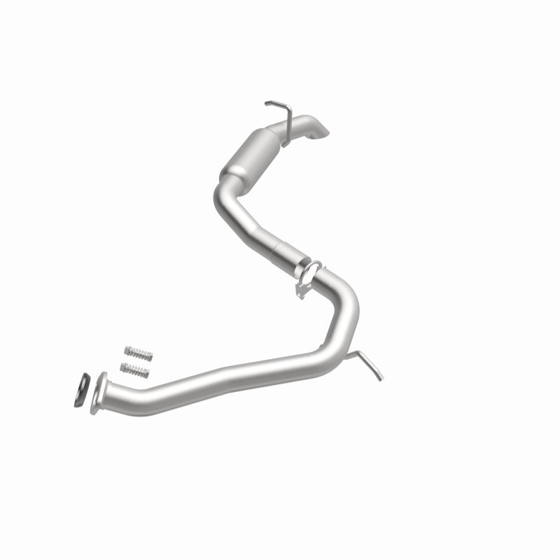 Magnaflow 108-0221 BRExhaust 06-12 fits Toyota RAV4 Muffler Kit