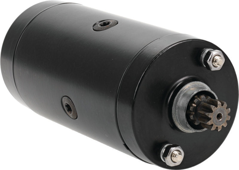 Bikers Choice 215143 67-80 FL Models Black Prestolite Starter