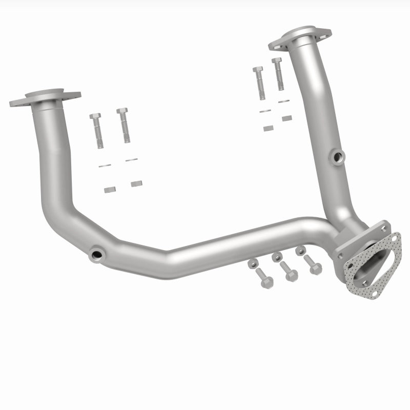 Magnaflow 107-0101 BRE Exhaust 93-97 B3000 B4000 fits Ranger 3.0L 4.0L Front Pipe Kit