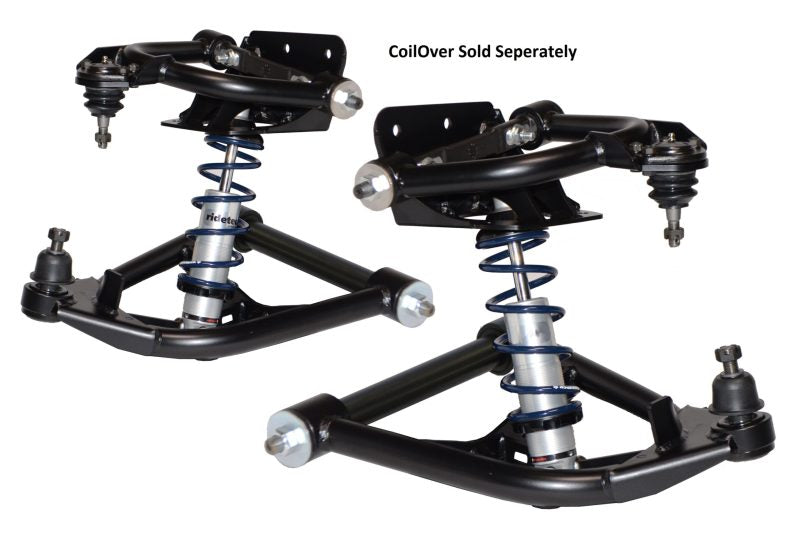 Ridetech 11352699 63-72 fits Chevy C10 Front StrongArms