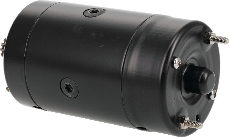 Bikers Choice 215135 84-88 FX FXR Models Black Hitachi Starter
