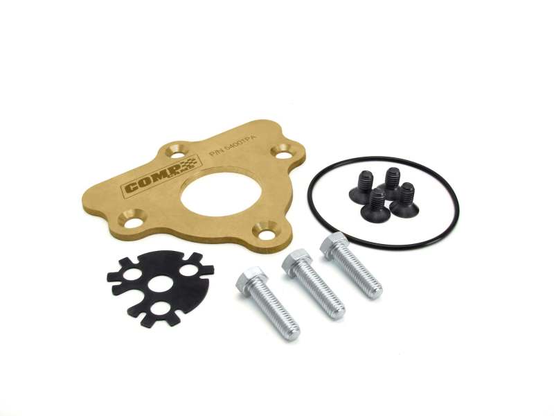 COMP Cams 5463-KIT Cam Retaining Race Pack 3-BOL