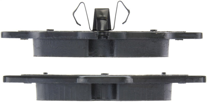 Stoptech 305.0972 06-11 Saab 9-3 Street Select Brake Pads w/Hardware - Front