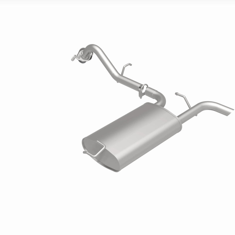 Magnaflow 106-0220 BRE Exhaust Kit 09-13 Matrix Vibe 1.8L