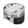 Manley Performance 606020CE-1 Manley fits Mitsubishi 4G63 2.0L -12cc 87mm Bor