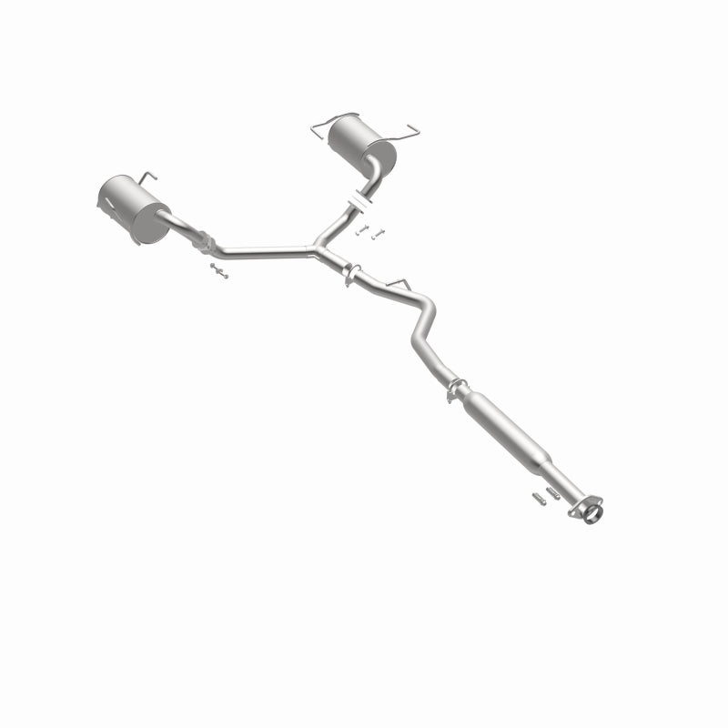 Magnaflow 106-0918 BRExhaust 10-15 SUBARU OUTBACK 3.6L Exhaust Kit
